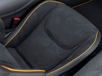 2026 McLaren Artura Base