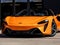 2026 McLaren Artura Base