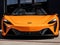 2026 McLaren Artura Base