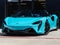 2025 McLaren Artura Base