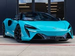 2025 McLaren Artura Base