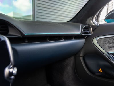 2025 McLaren Artura Base