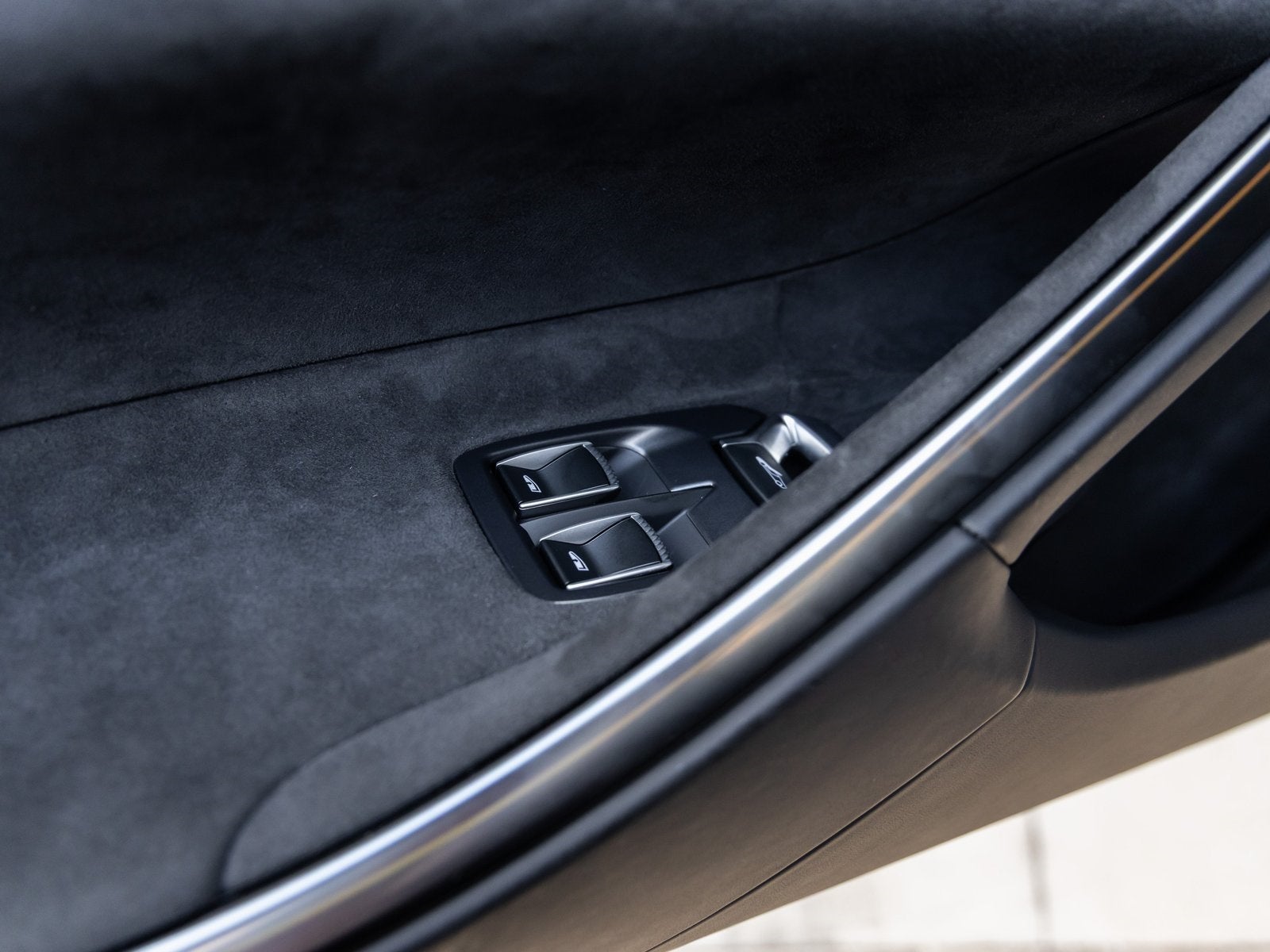 2026 McLaren Artura Base