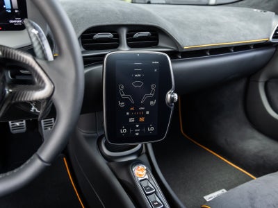 2026 McLaren Artura Base