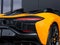 2026 McLaren Artura Vision