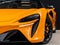 2026 McLaren Artura Vision