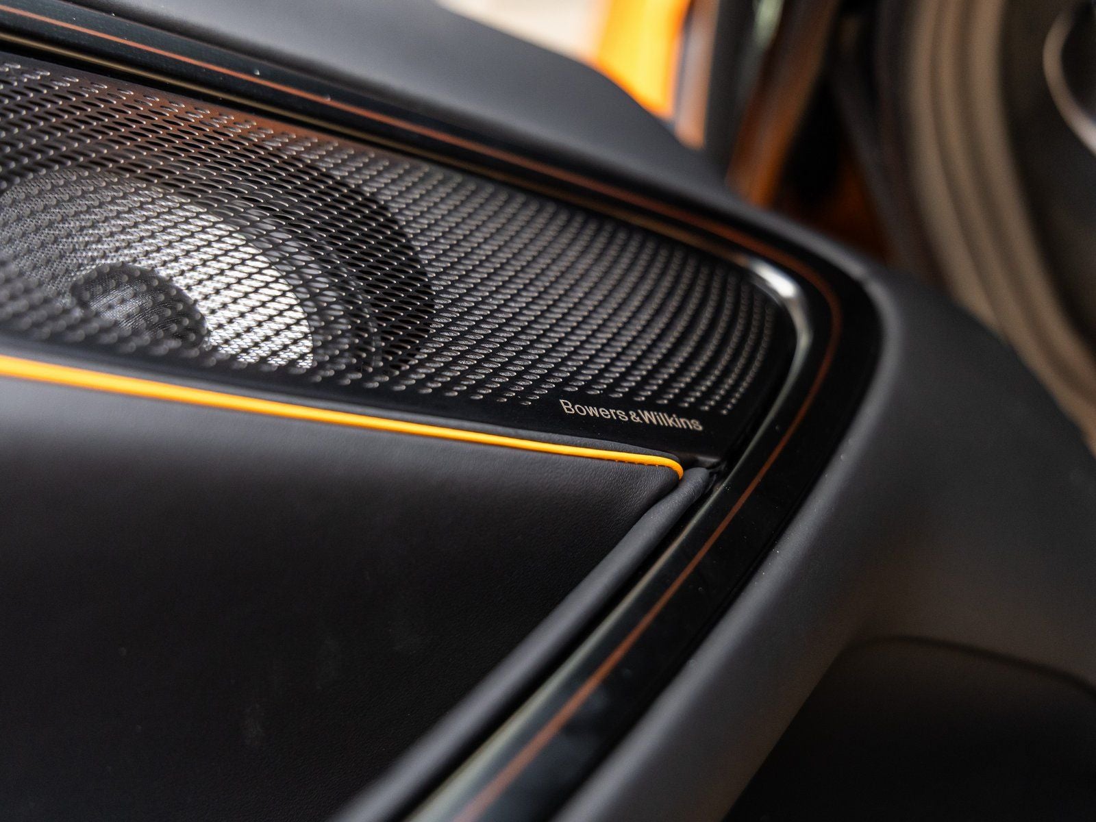 2026 McLaren Artura Vision