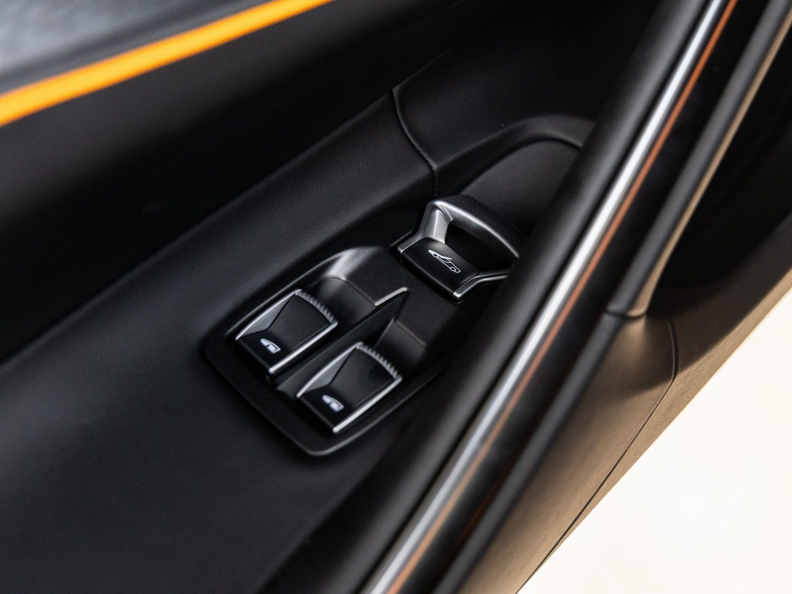 2026 McLaren Artura Vision