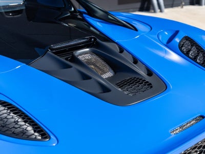 2026 McLaren Artura Base