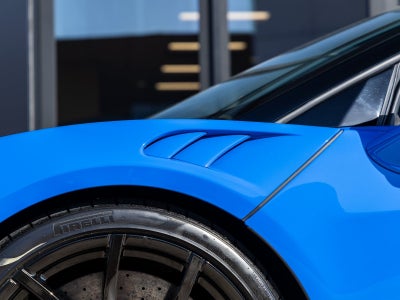 2026 McLaren Artura Base