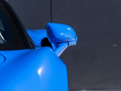 2026 McLaren Artura Base