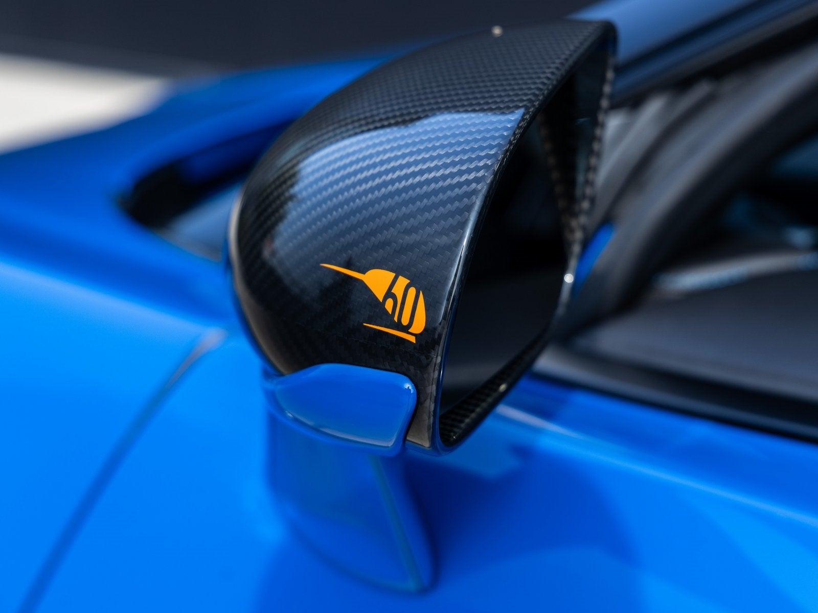 2025 McLaren GTS Performance