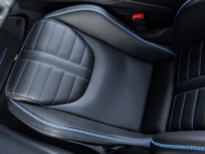 2025 McLaren GTS Performance