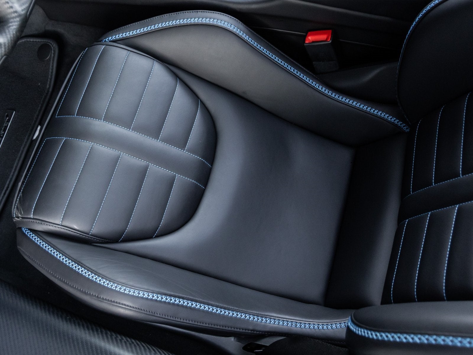 2025 McLaren GTS Performance