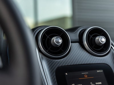 2025 McLaren GTS Performance