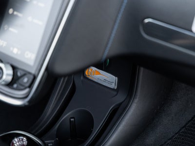 2025 McLaren GTS Performance