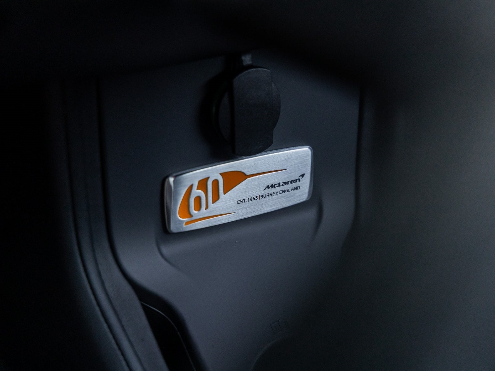 2025 McLaren GTS Performance