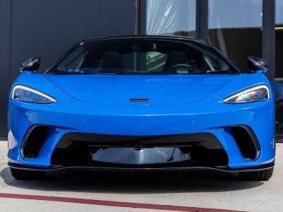 2025 McLaren GTS Performance