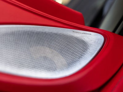 2022 McLaren GT Base