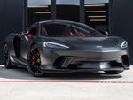 2022 McLaren GT Base