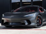 2022 McLaren GT Base