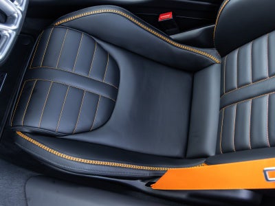 2026 McLaren GTS Base