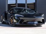 2026 McLaren GTS Base