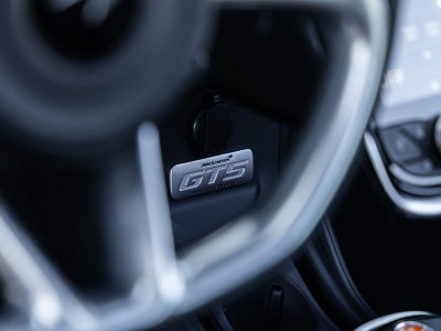 2026 McLaren GTS Base