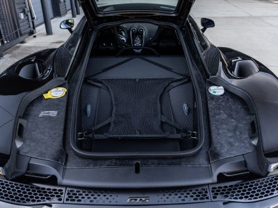 2026 McLaren GTS Base