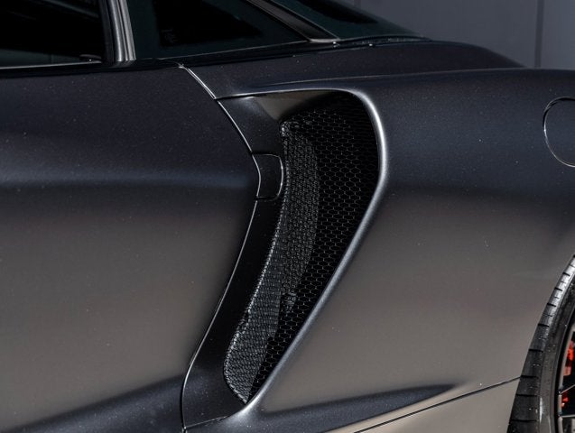 2022 McLaren GT Base