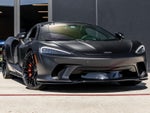 2022 McLaren GT Base