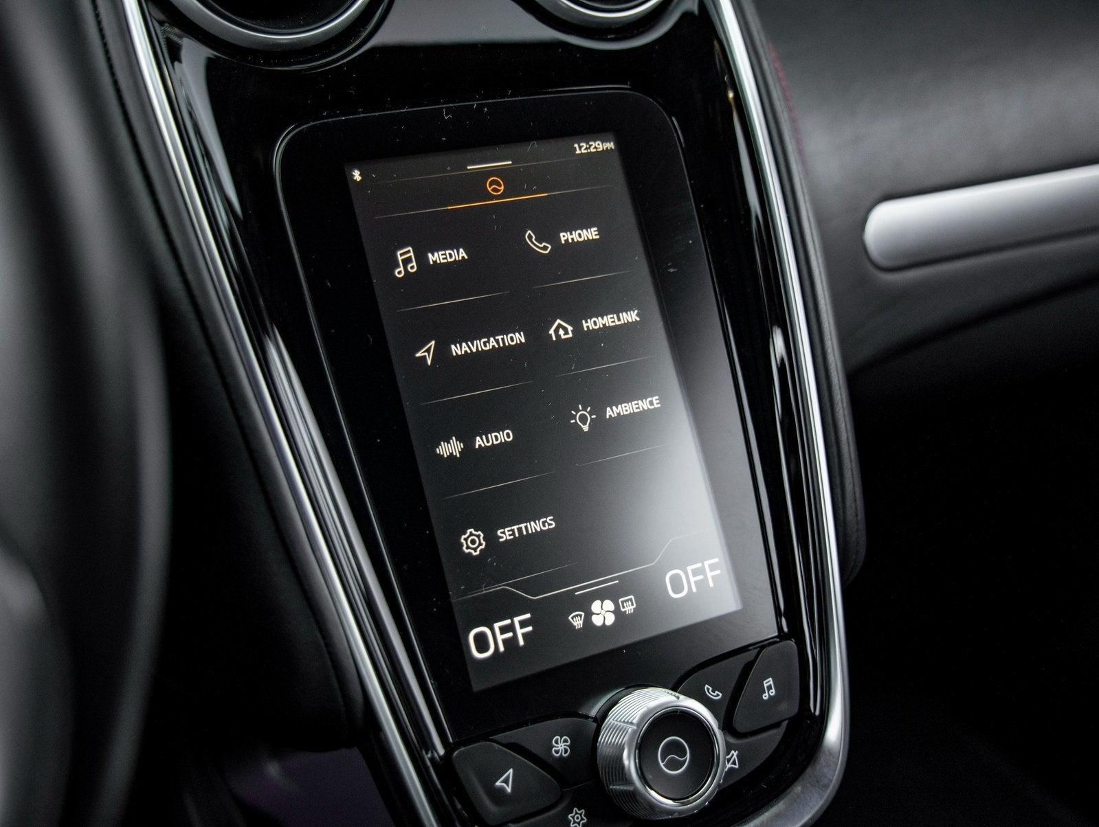 2022 McLaren GT Base