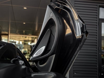 2022 McLaren GT Base