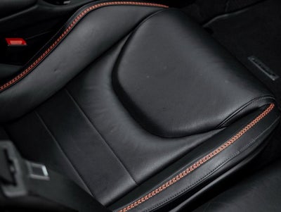 2022 McLaren GT Base