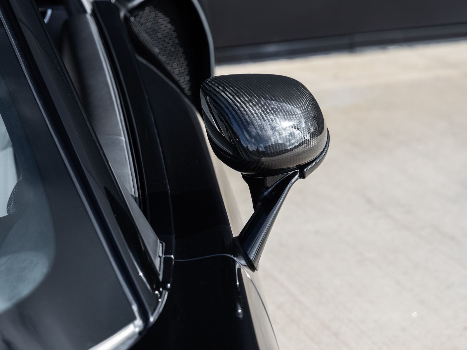 2026 McLaren GTS Base