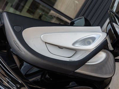 2026 McLaren GTS Base