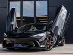 2026 McLaren GTS Base