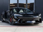 2026 McLaren GTS Base