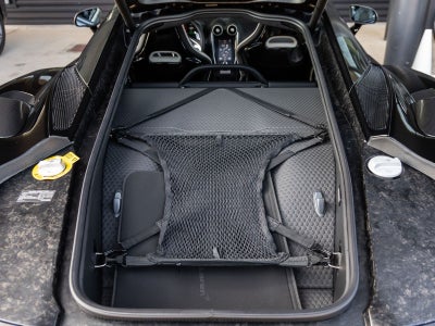 2026 McLaren GTS Base