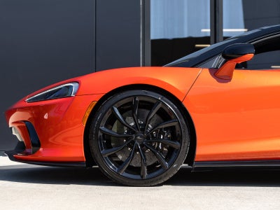 2027 McLaren GTS Base