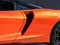 2027 McLaren GTS Base