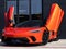 2027 McLaren GTS Base
