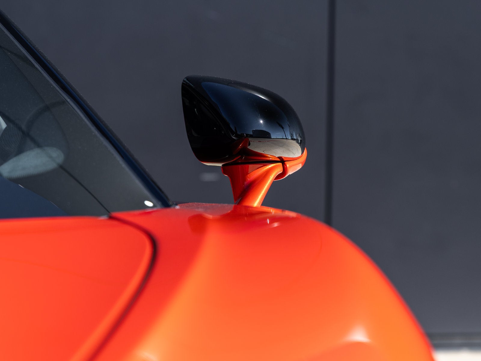 2027 McLaren GTS Base