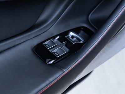 2027 McLaren GTS Base