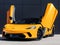 2021 McLaren GT Base