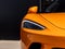 2022 McLaren GT Base