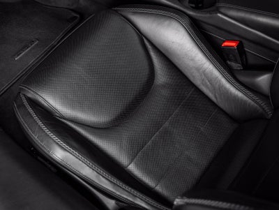 2022 McLaren GT Base