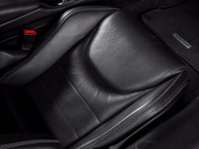 2022 McLaren GT Base