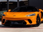 2022 McLaren GT Base