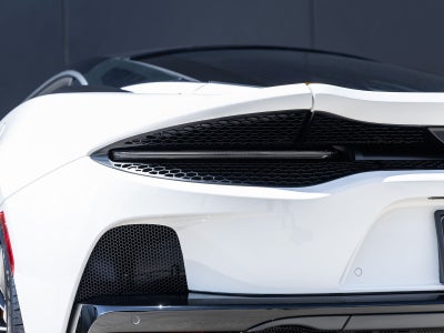 2026 McLaren GTS Performance